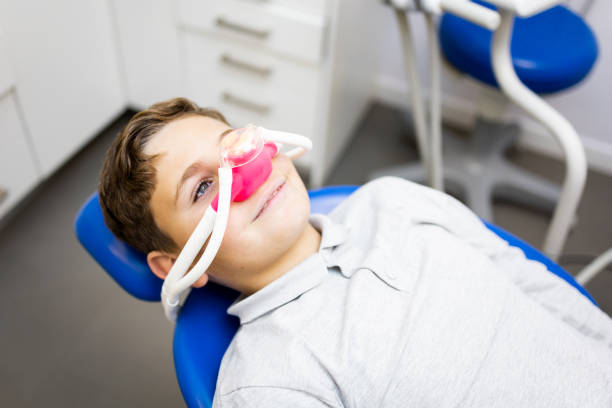 Best Sedation Dentistry  in Monrovia, IN