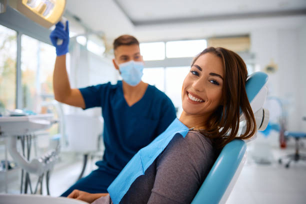 Best Dental Fillings (Composite and Amalgam)  in Monrovia, IN